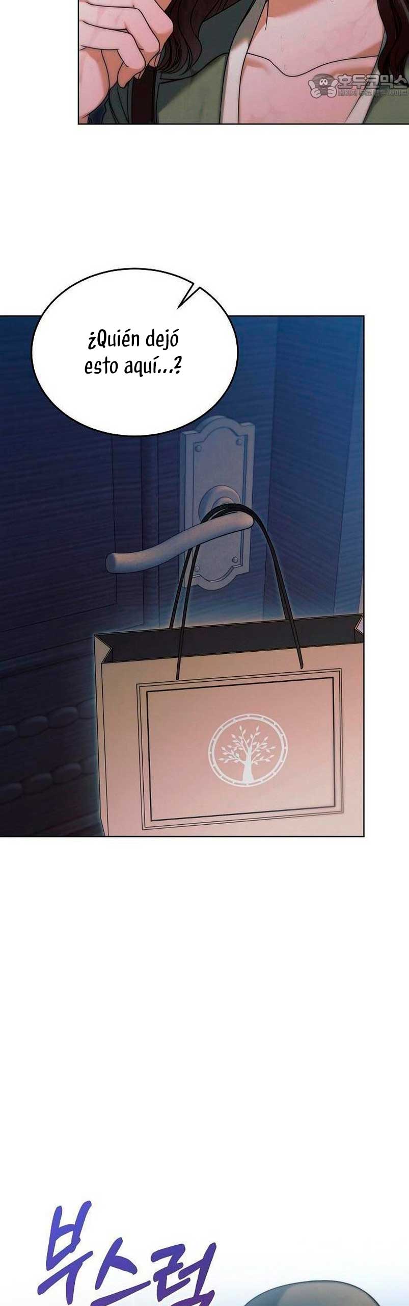 Oren por mí Capítulo 10 - Página 54