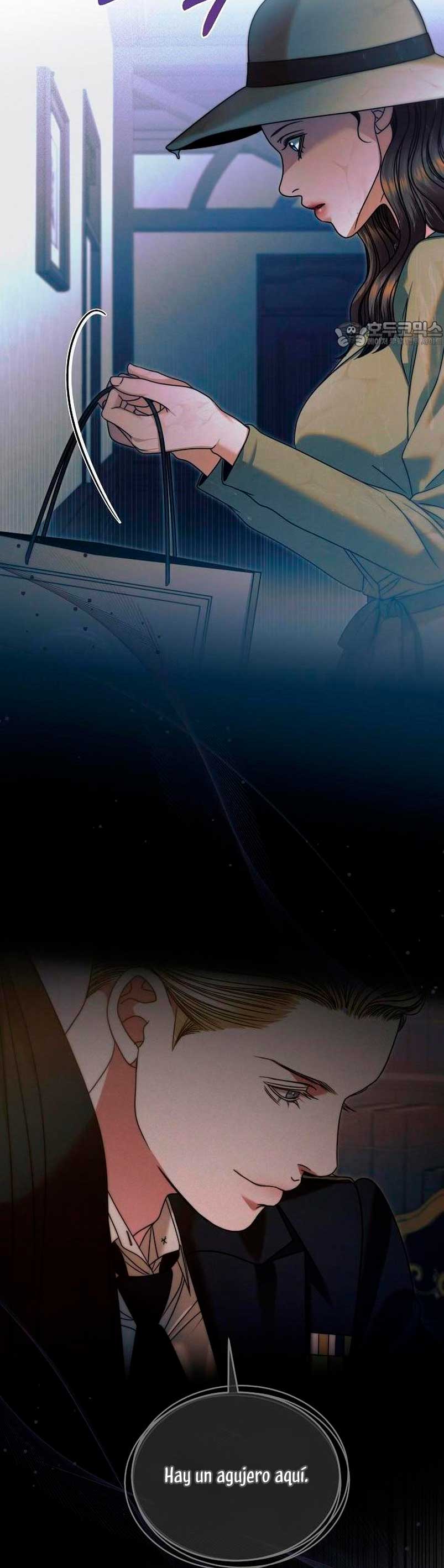 Oren por mí Capítulo 10 - Página 55