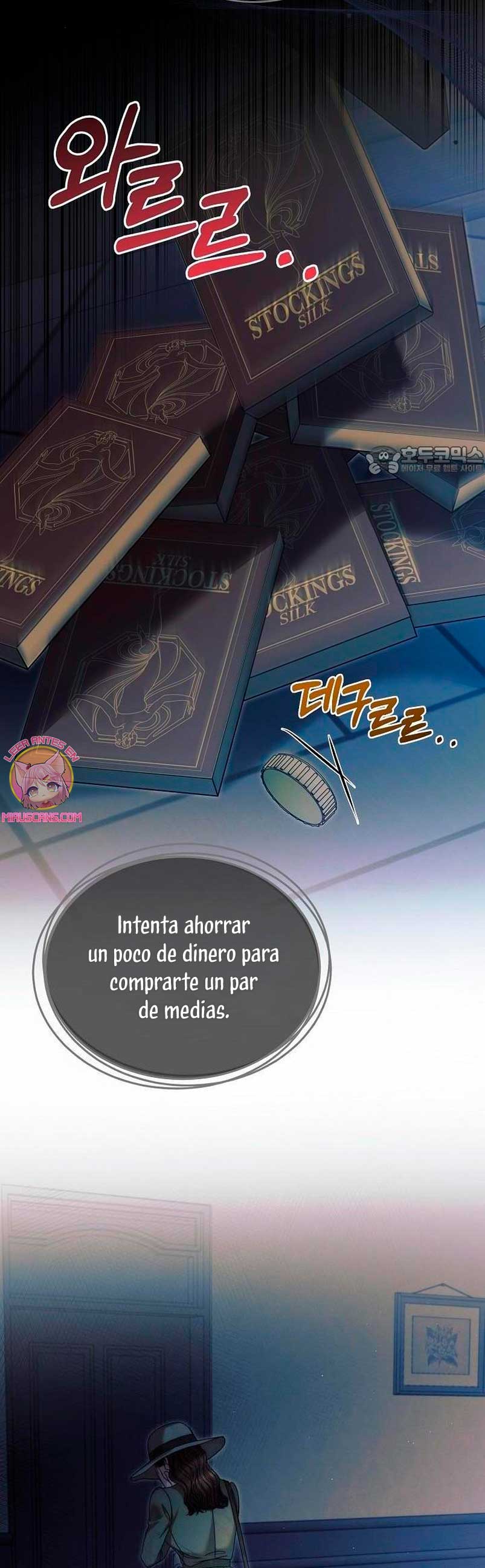 Oren por mí Capítulo 10 - Página 56