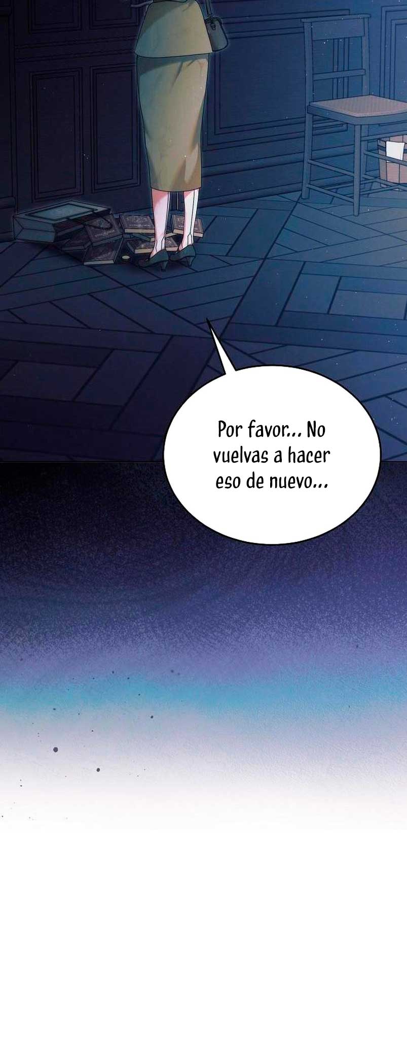 Oren por mí Capítulo 10 - Página 57