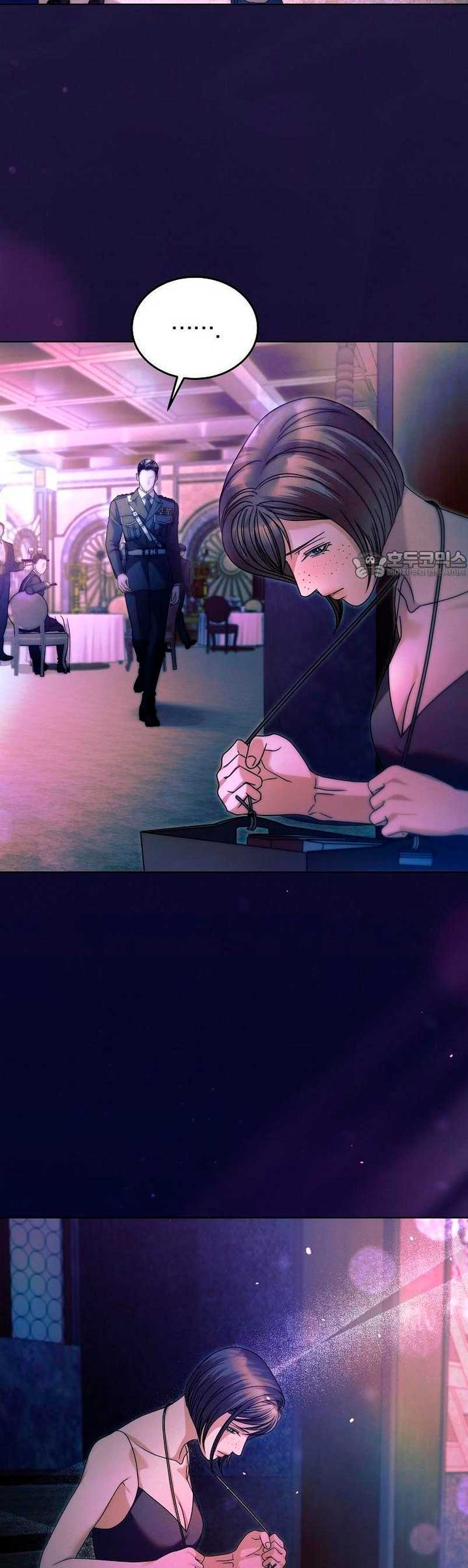 Oren por mí Capítulo 11 - Página 10