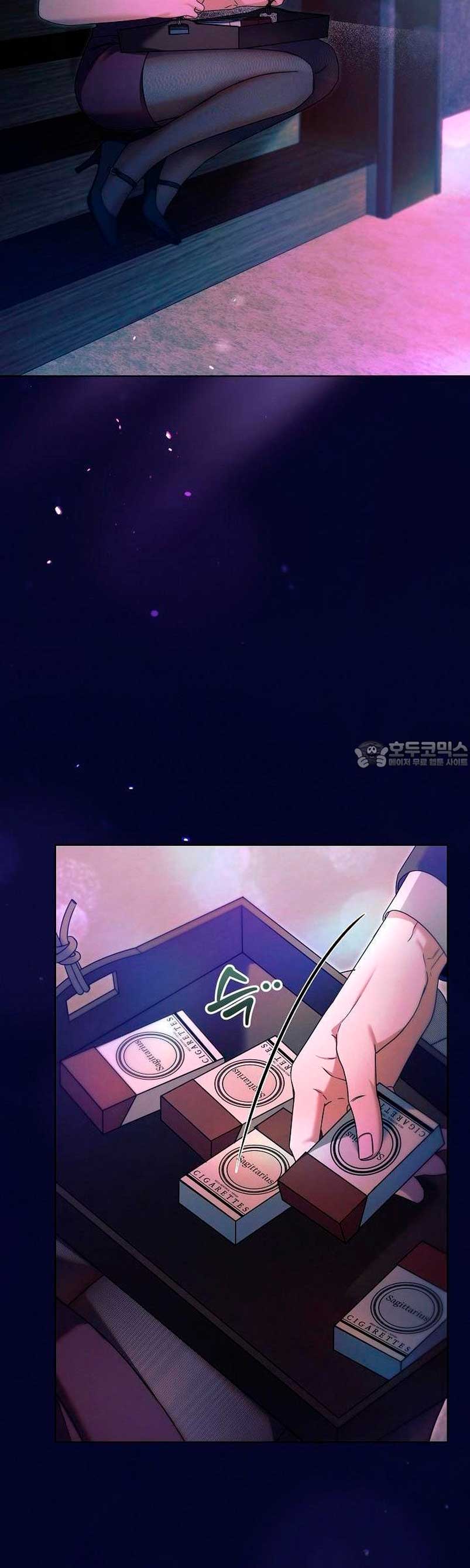 Oren por mí Capítulo 11 - Página 11