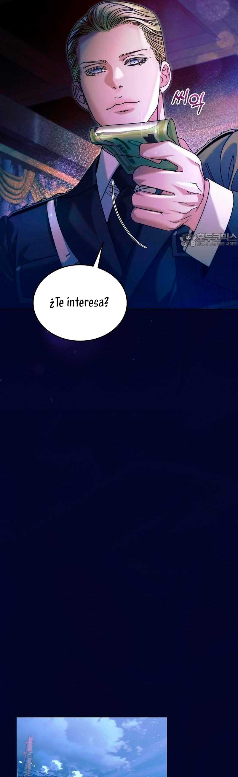 Oren por mí Capítulo 11 - Página 14