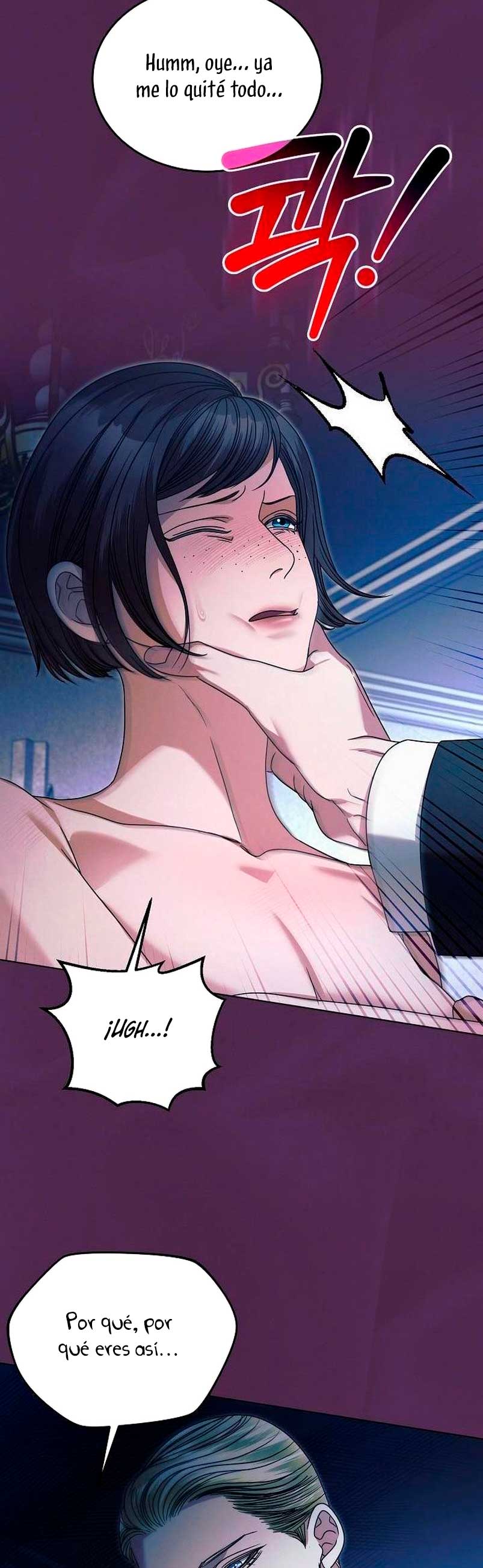 Oren por mí Capítulo 11 - Página 19