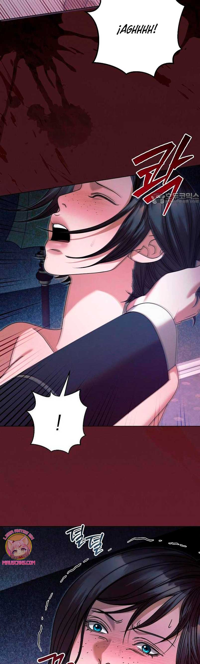 Oren por mí Capítulo 11 - Página 22