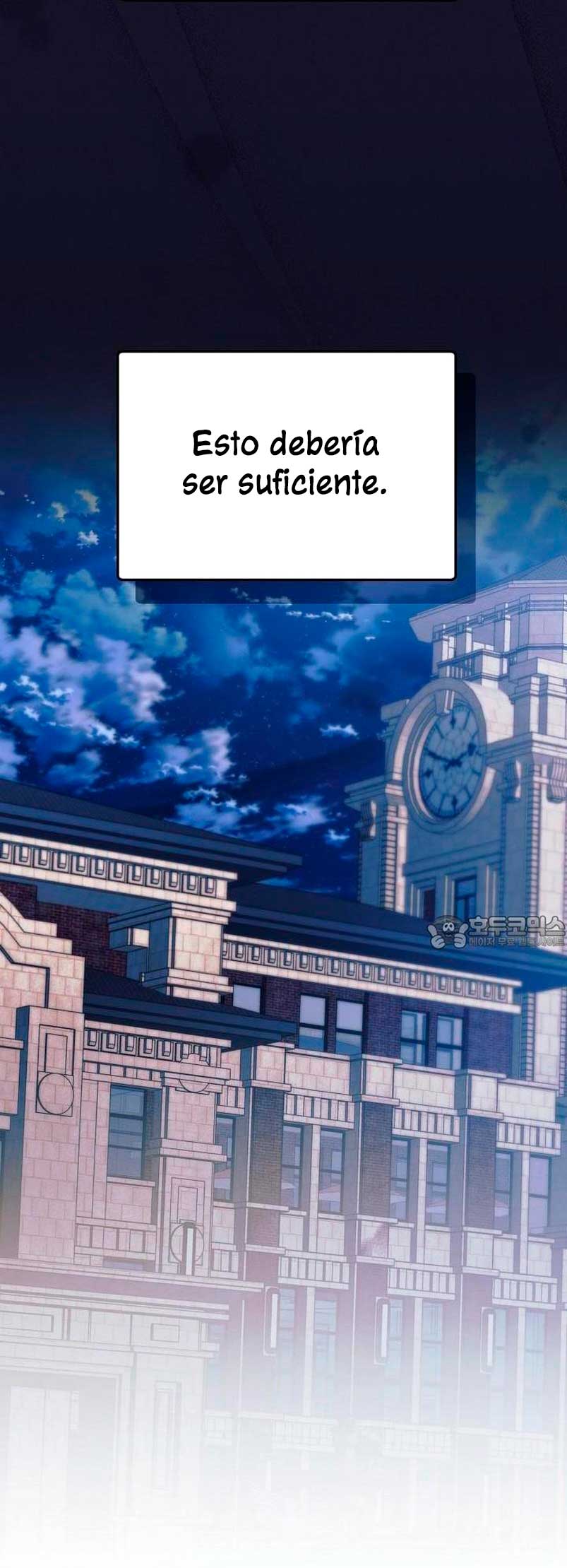 Oren por mí Capítulo 11 - Página 24