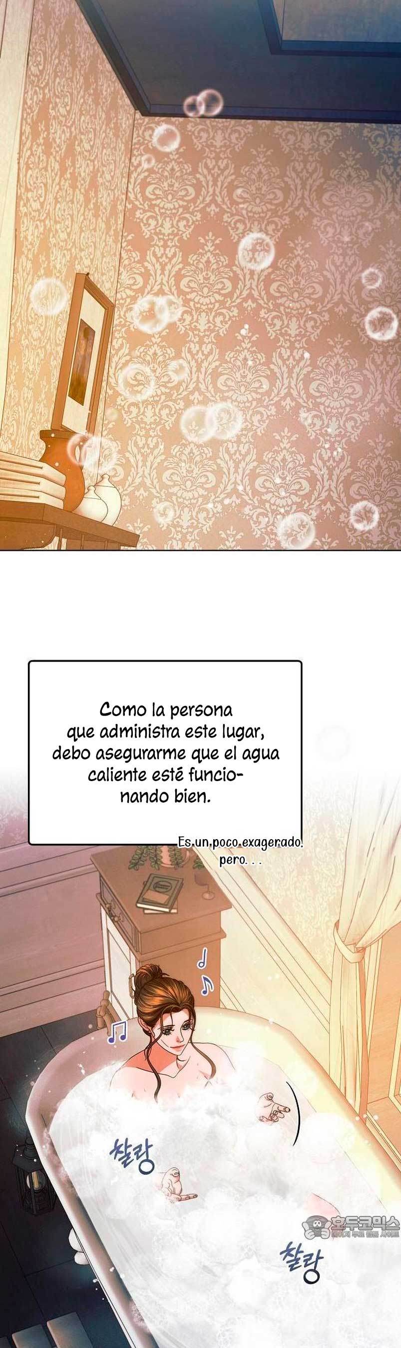 Oren por mí Capítulo 11 - Página 26