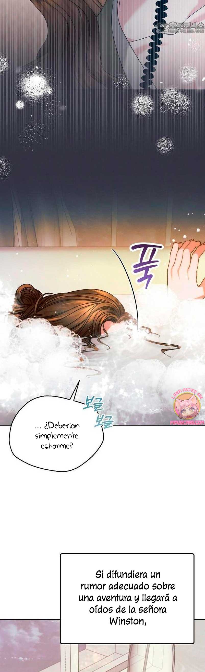 Oren por mí Capítulo 11 - Página 28