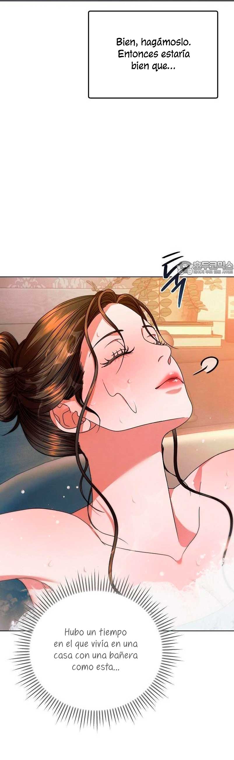 Oren por mí Capítulo 11 - Página 30