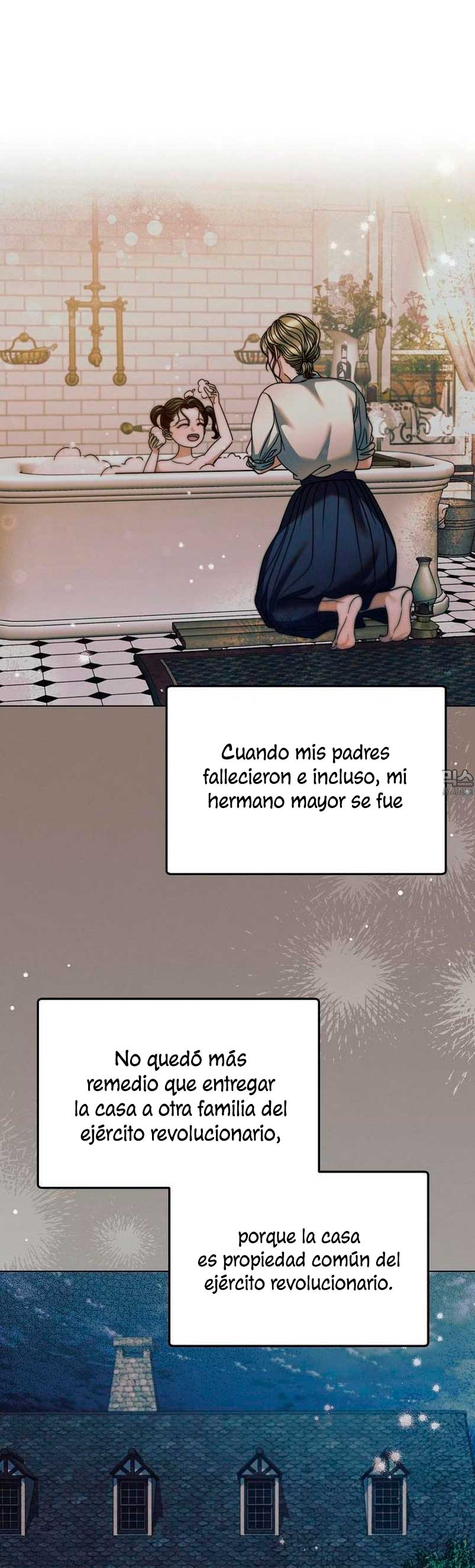 Oren por mí Capítulo 11 - Página 31