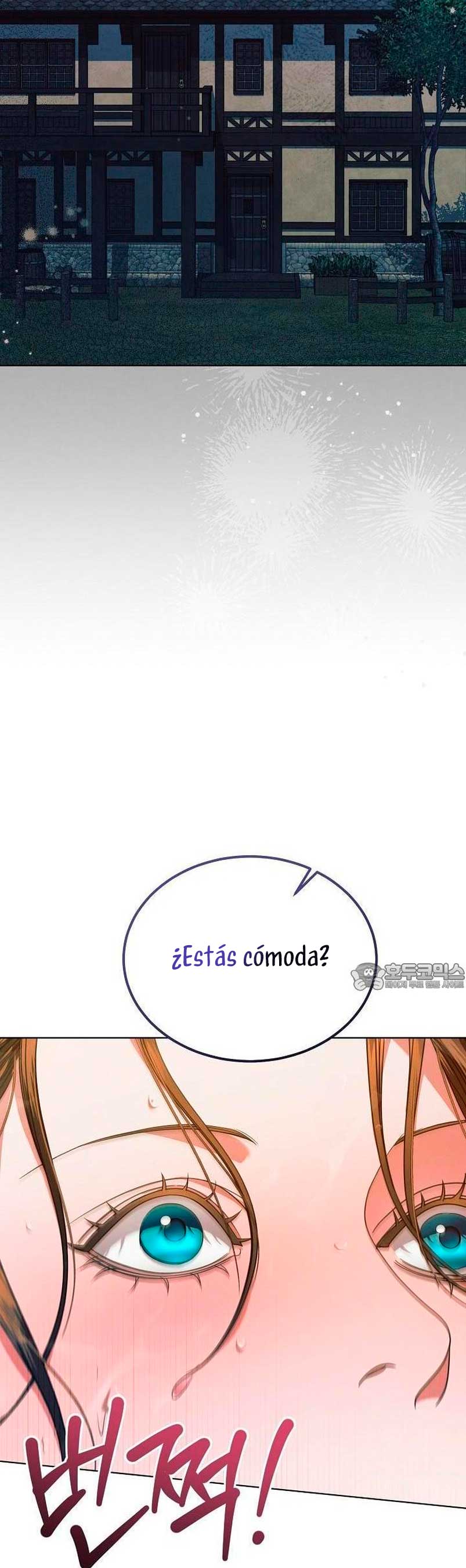 Oren por mí Capítulo 11 - Página 32