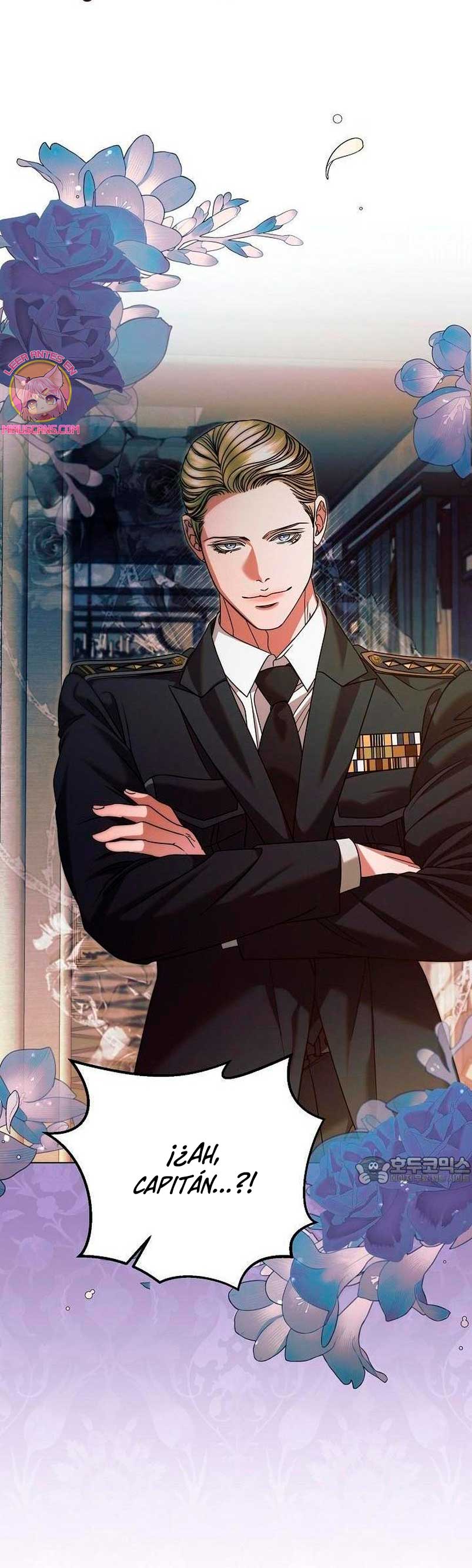 Oren por mí Capítulo 11 - Página 33