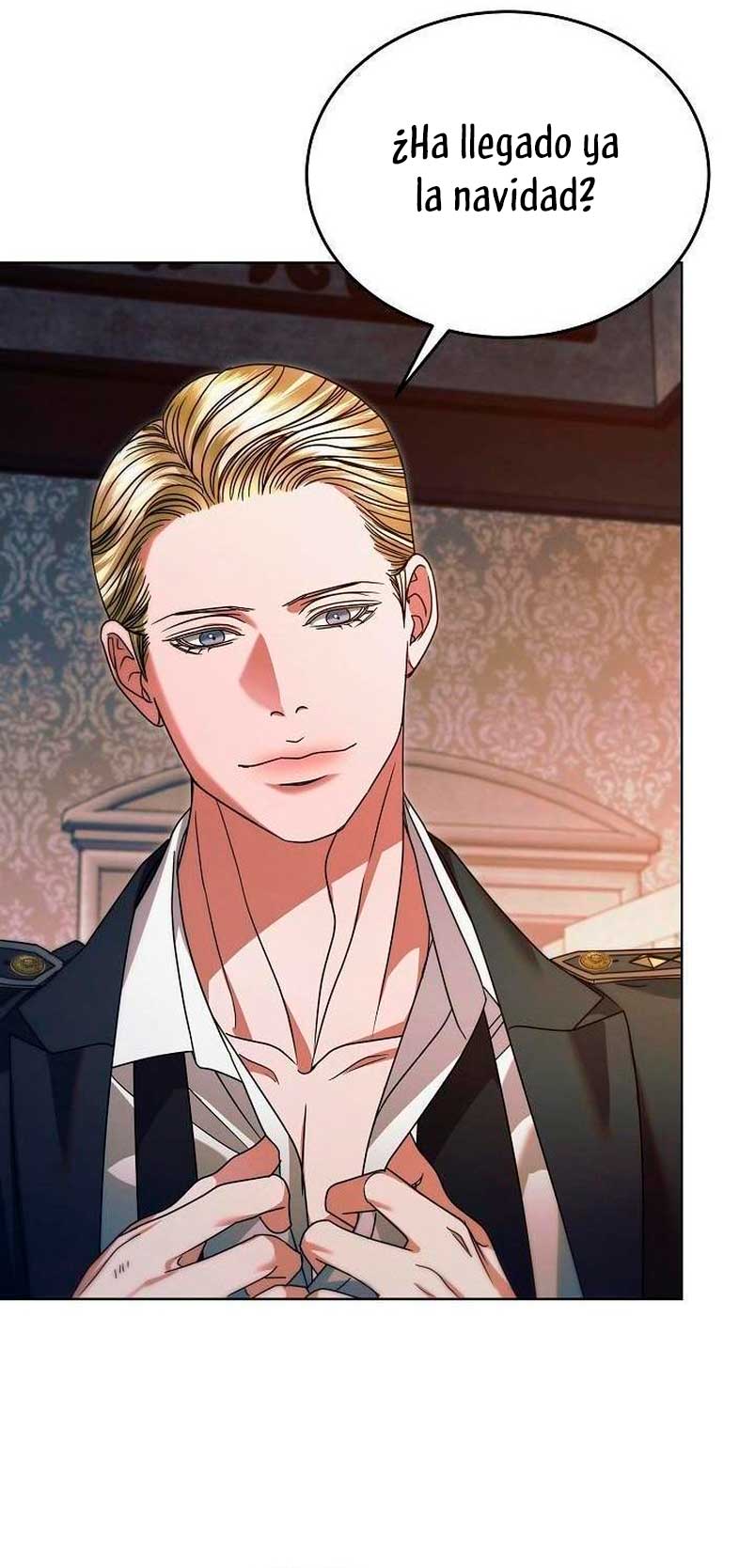 Oren por mí Capítulo 11 - Página 35