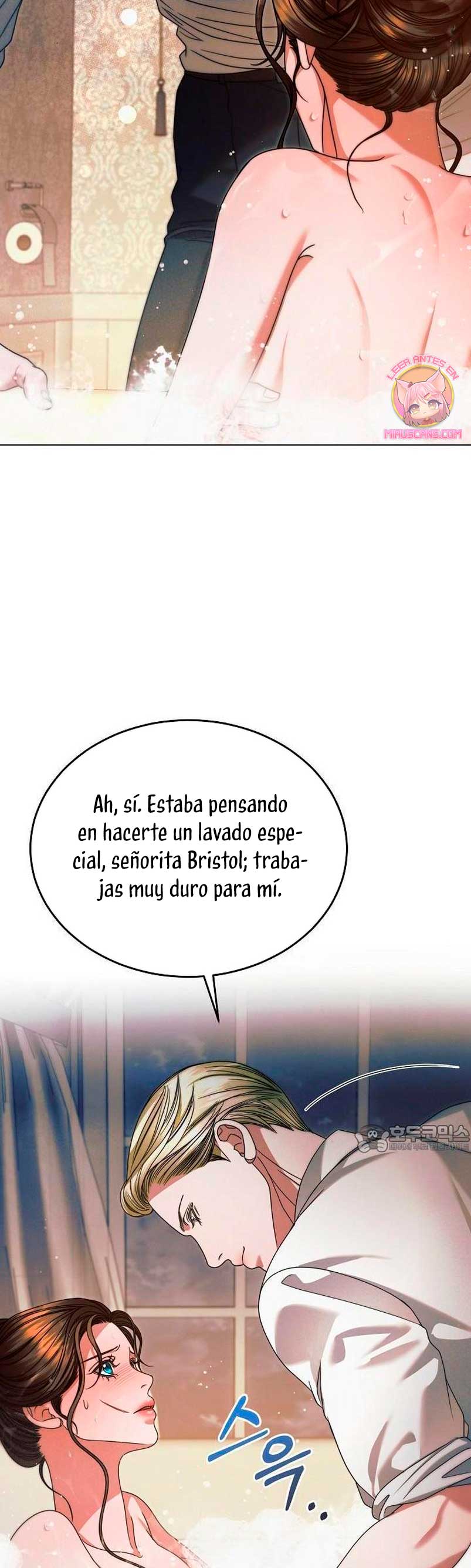 Oren por mí Capítulo 11 - Página 38