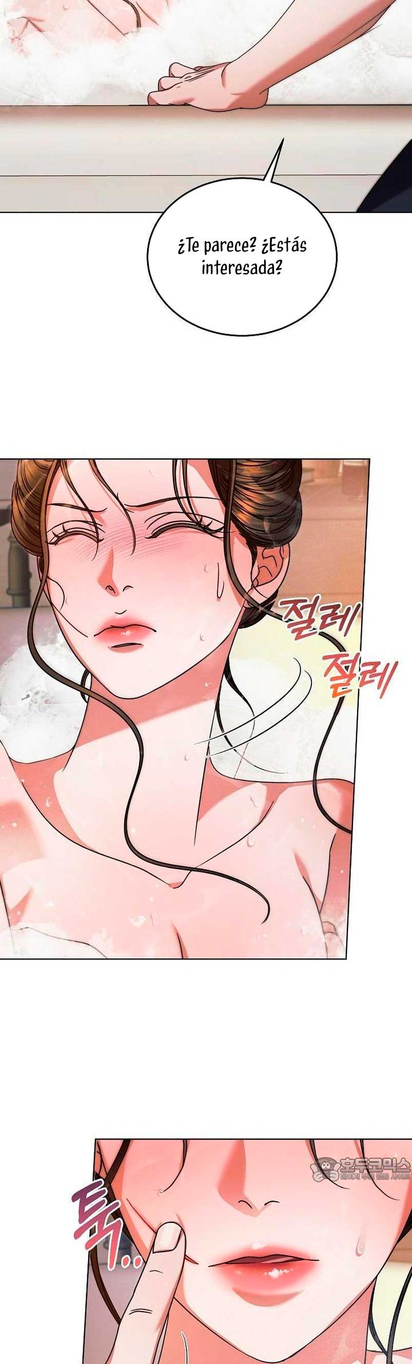 Oren por mí Capítulo 11 - Página 39