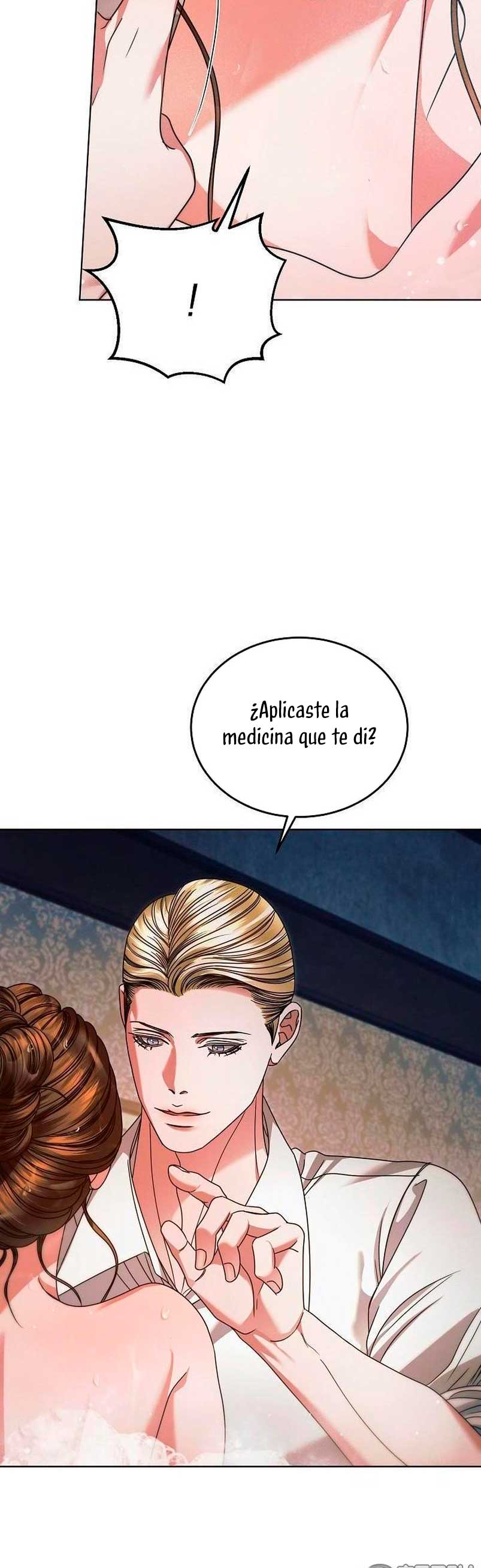 Oren por mí Capítulo 11 - Página 40