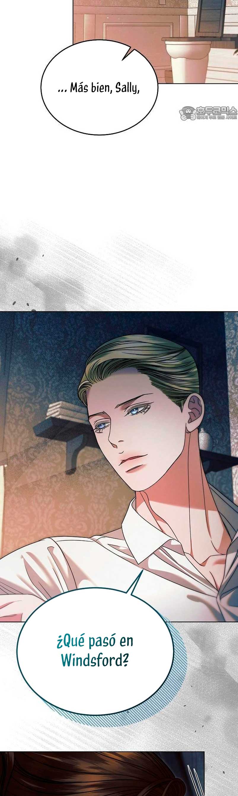 Oren por mí Capítulo 11 - Página 42