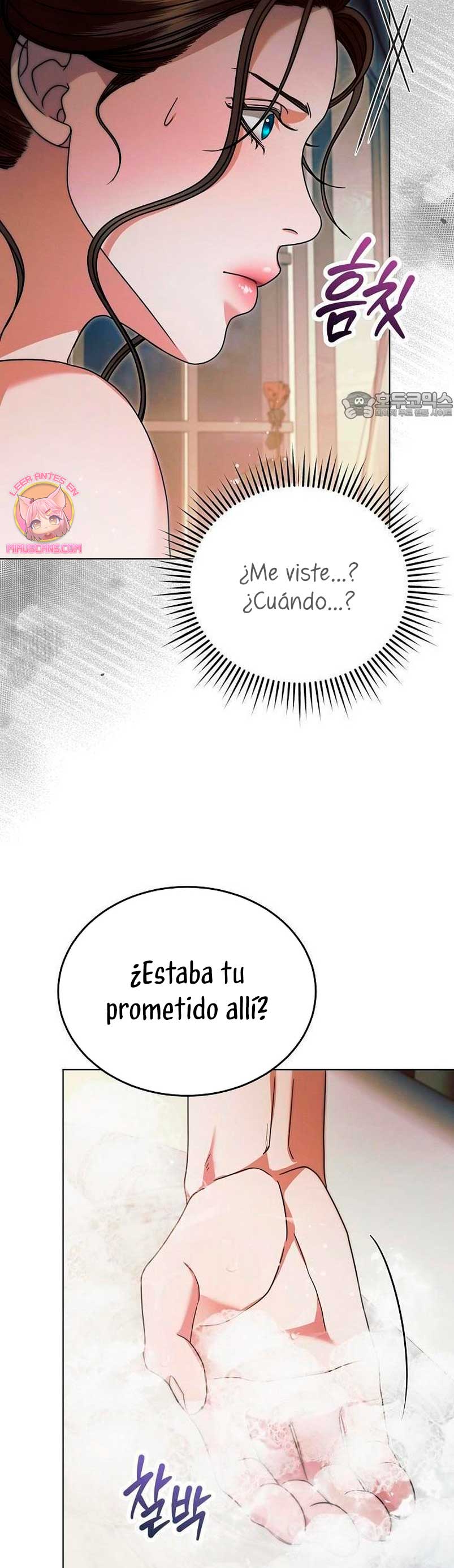 Oren por mí Capítulo 11 - Página 43