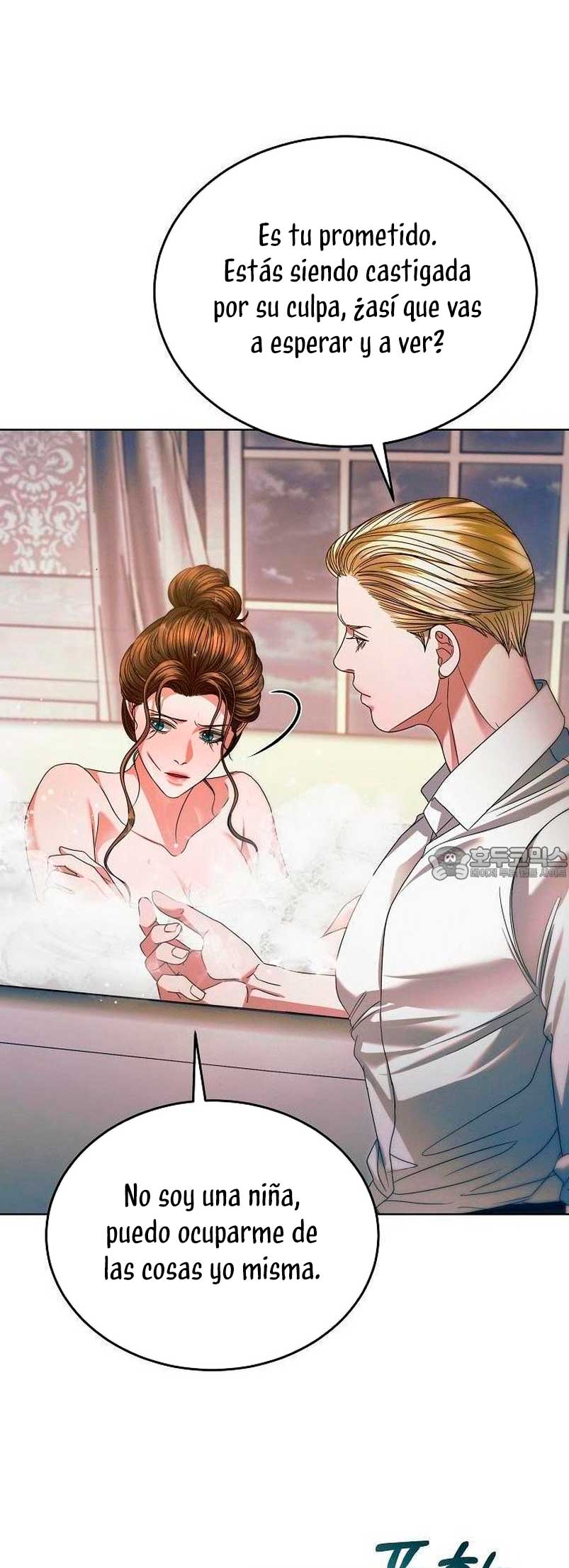 Oren por mí Capítulo 11 - Página 45