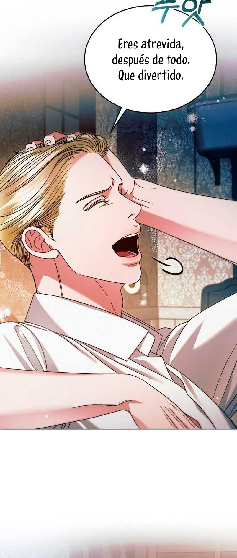 Oren por mí Capítulo 11 - Página 46