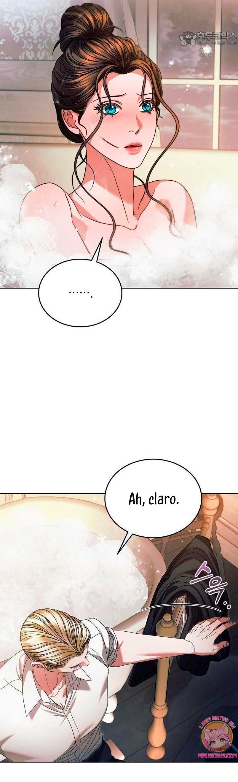 Oren por mí Capítulo 11 - Página 47