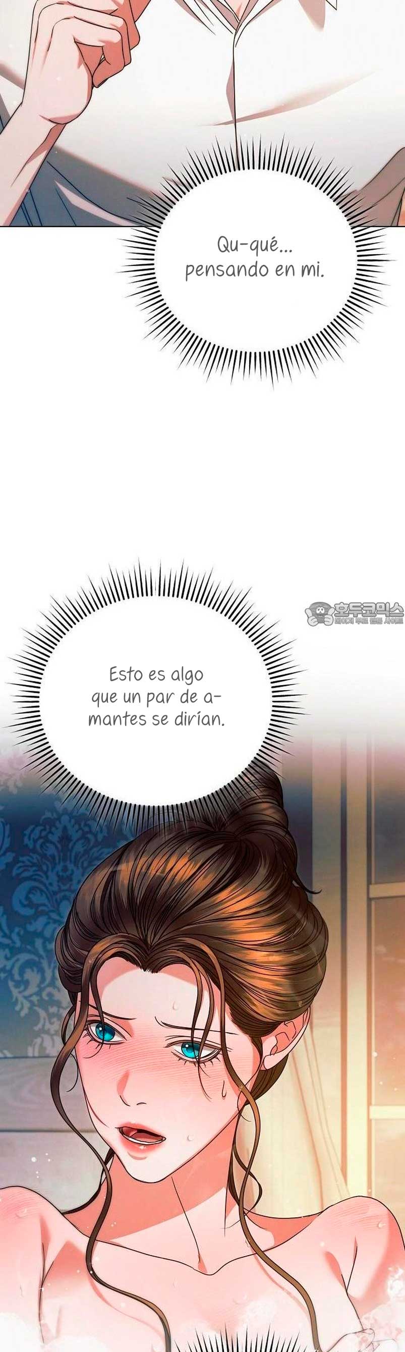 Oren por mí Capítulo 11 - Página 50