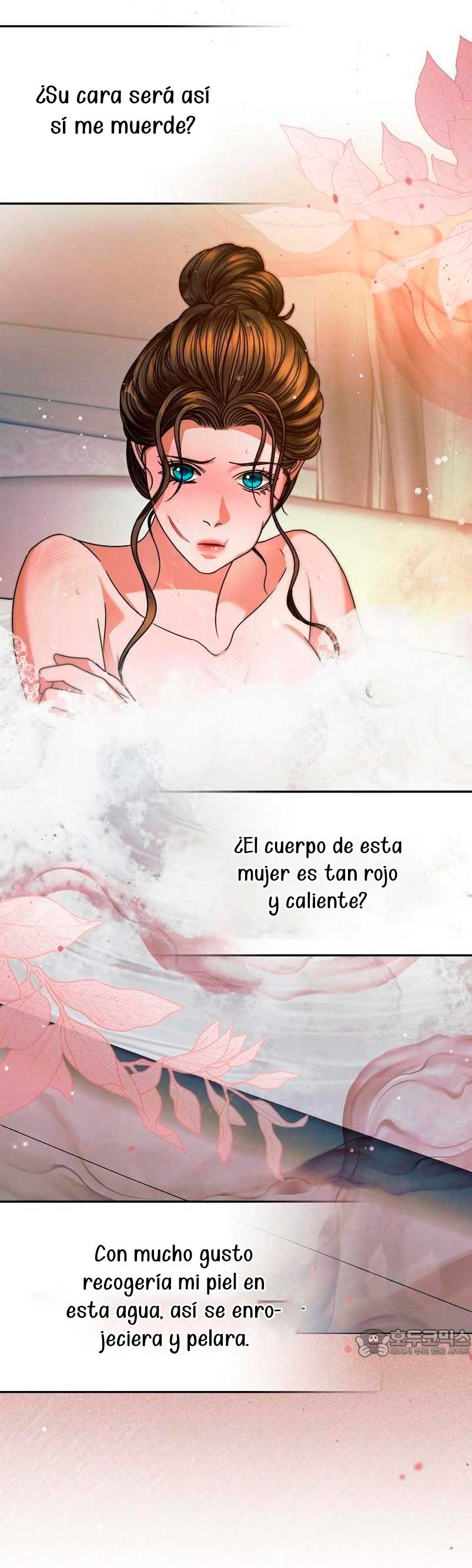 Oren por mí Capítulo 11 - Página 53