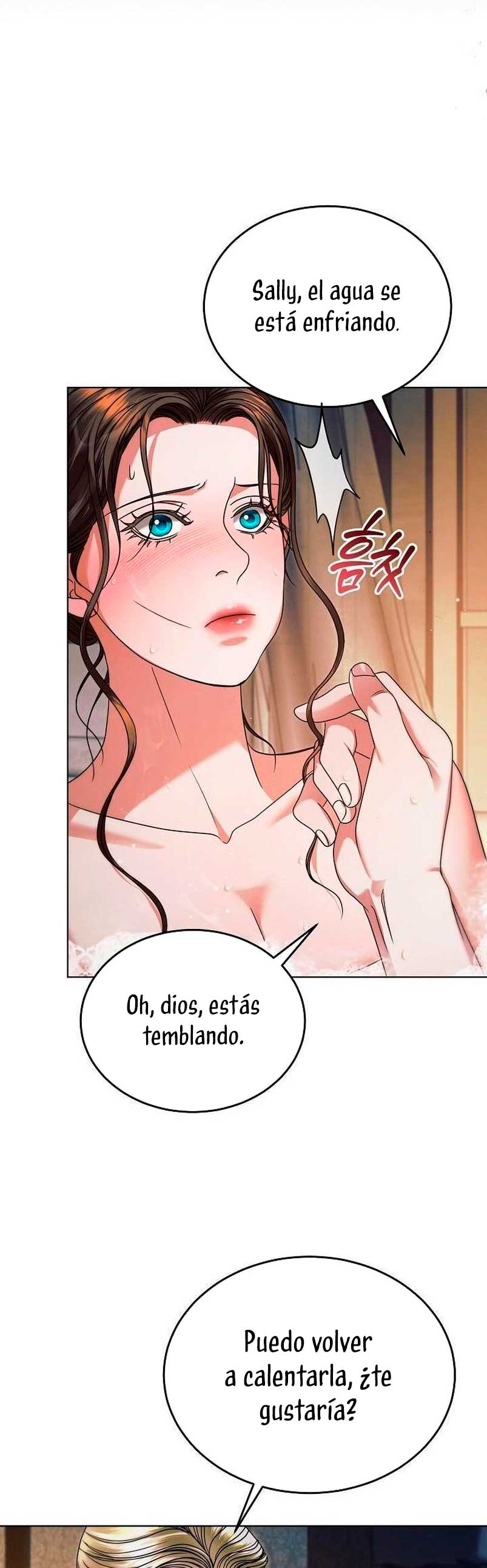 Oren por mí Capítulo 11 - Página 54