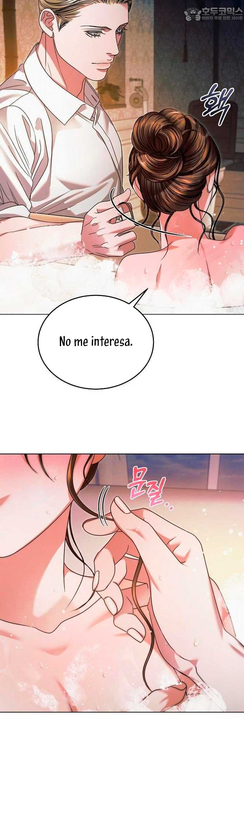 Oren por mí Capítulo 11 - Página 55