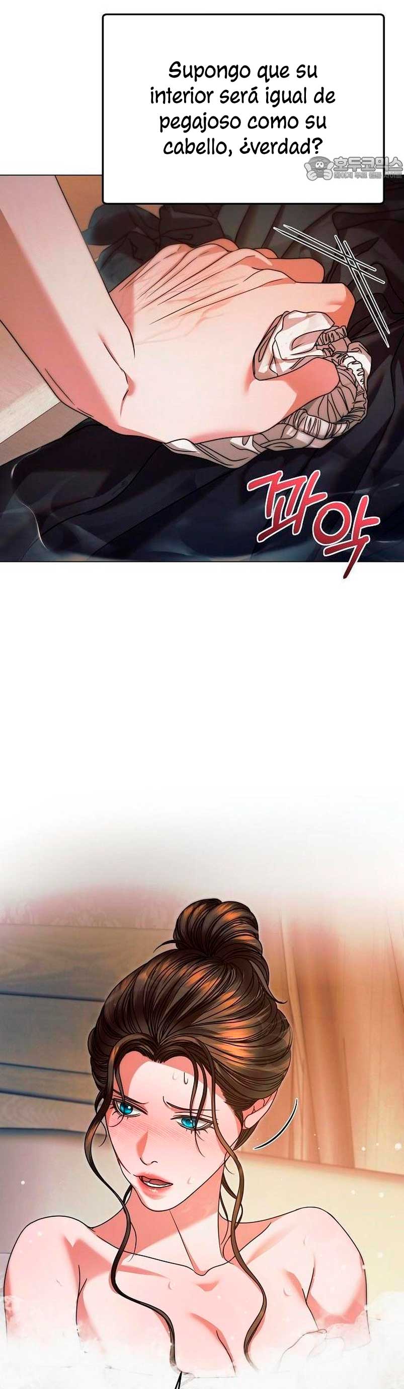 Oren por mí Capítulo 11 - Página 56