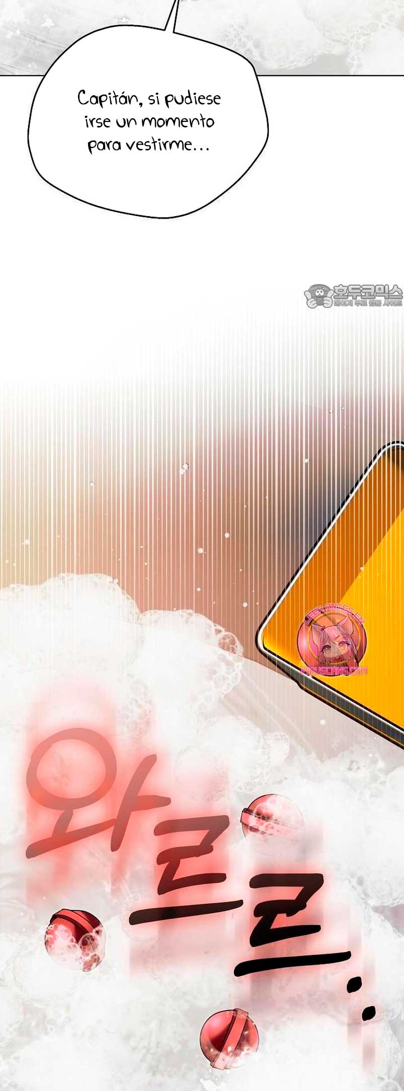 Oren por mí Capítulo 11 - Página 57