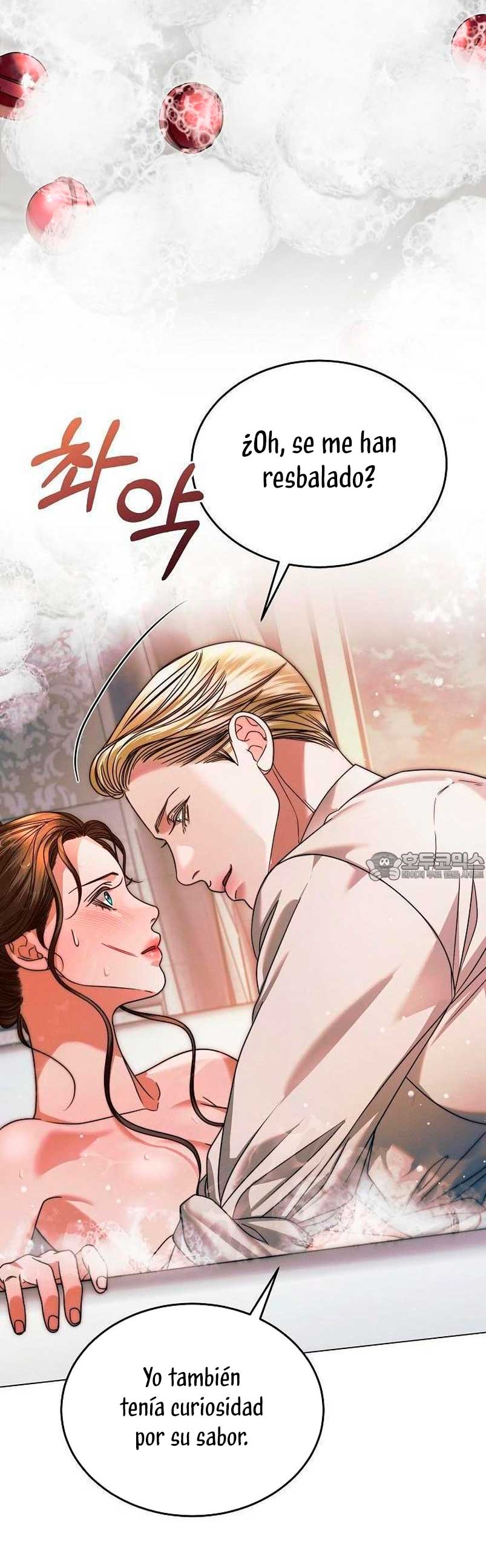 Oren por mí Capítulo 11 - Página 58