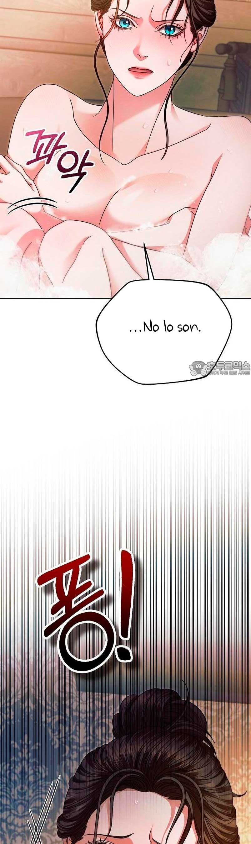 Oren por mí Capítulo 12 - Página 10