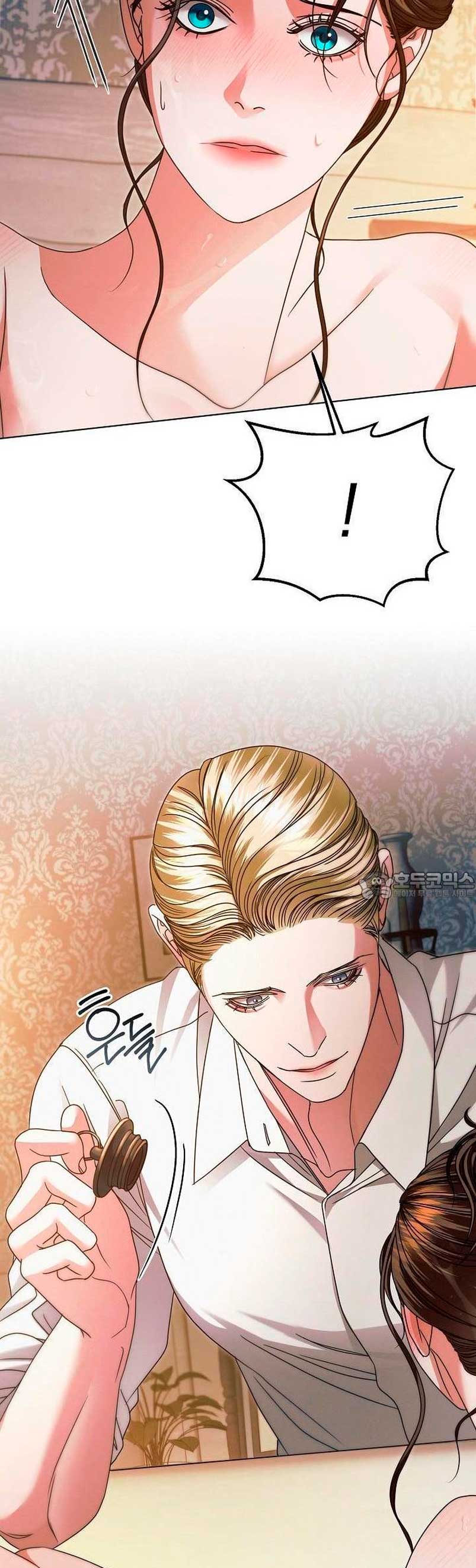 Oren por mí Capítulo 12 - Página 11