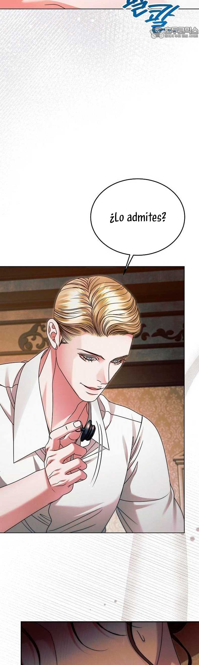 Oren por mí Capítulo 12 - Página 15