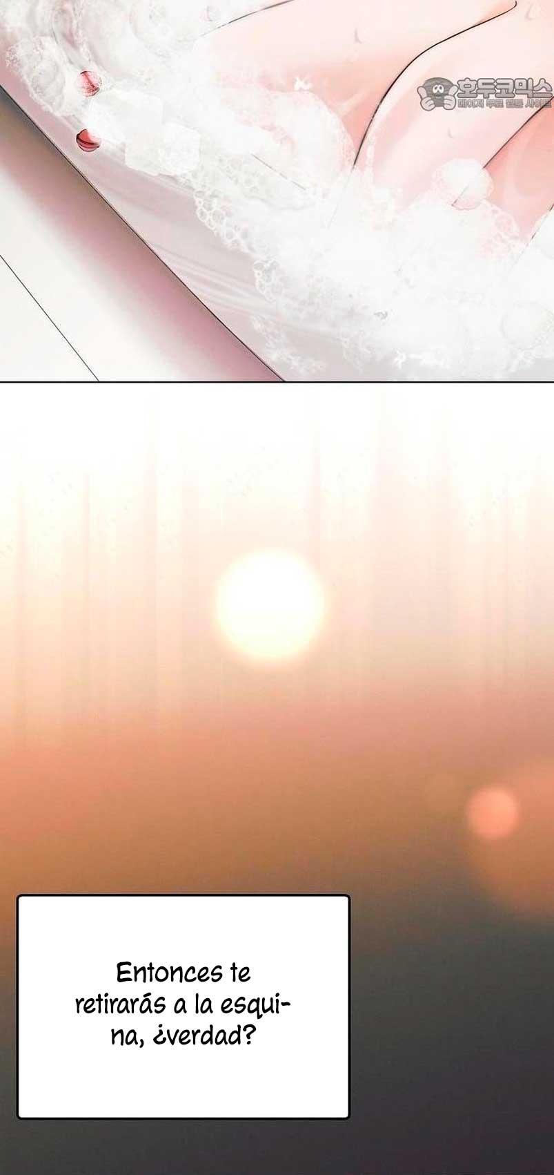 Oren por mí Capítulo 12 - Página 24