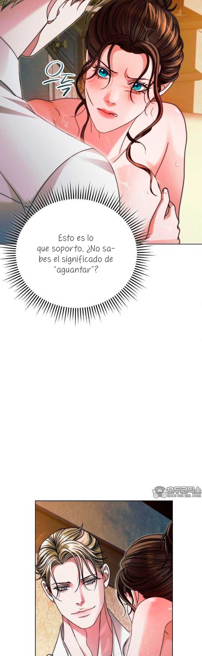 Oren por mí Capítulo 12 - Página 39