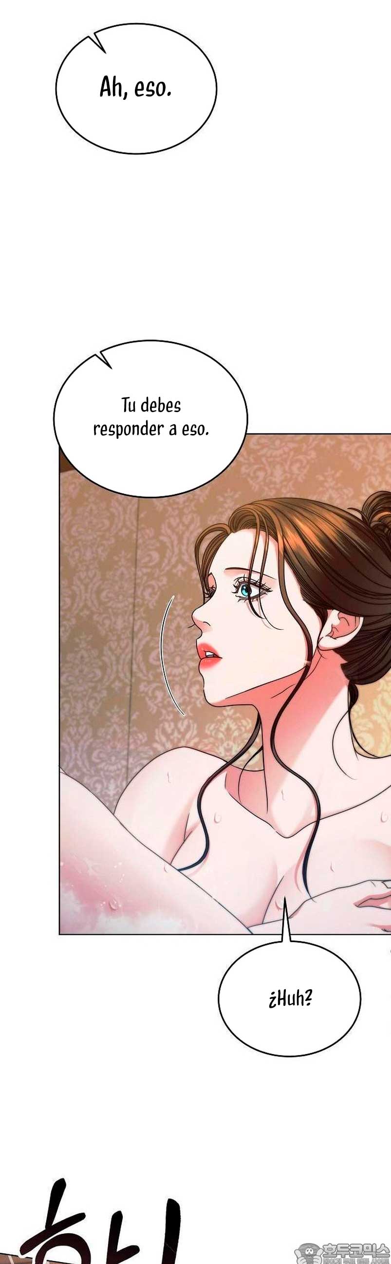 Oren por mí Capítulo 12 - Página 41