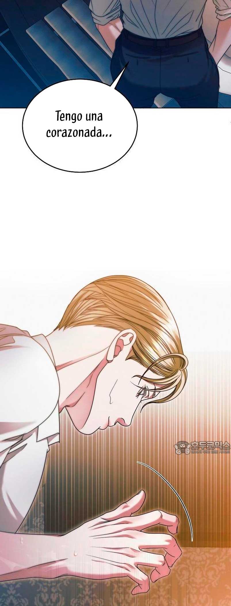 Oren por mí Capítulo 12 - Página 46