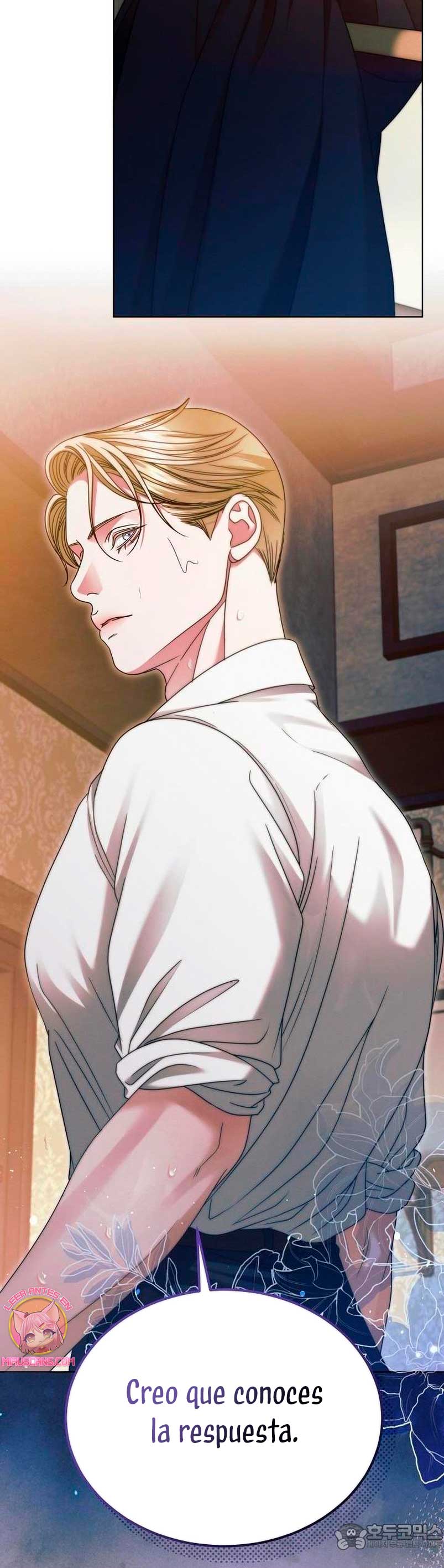 Oren por mí Capítulo 12 - Página 48