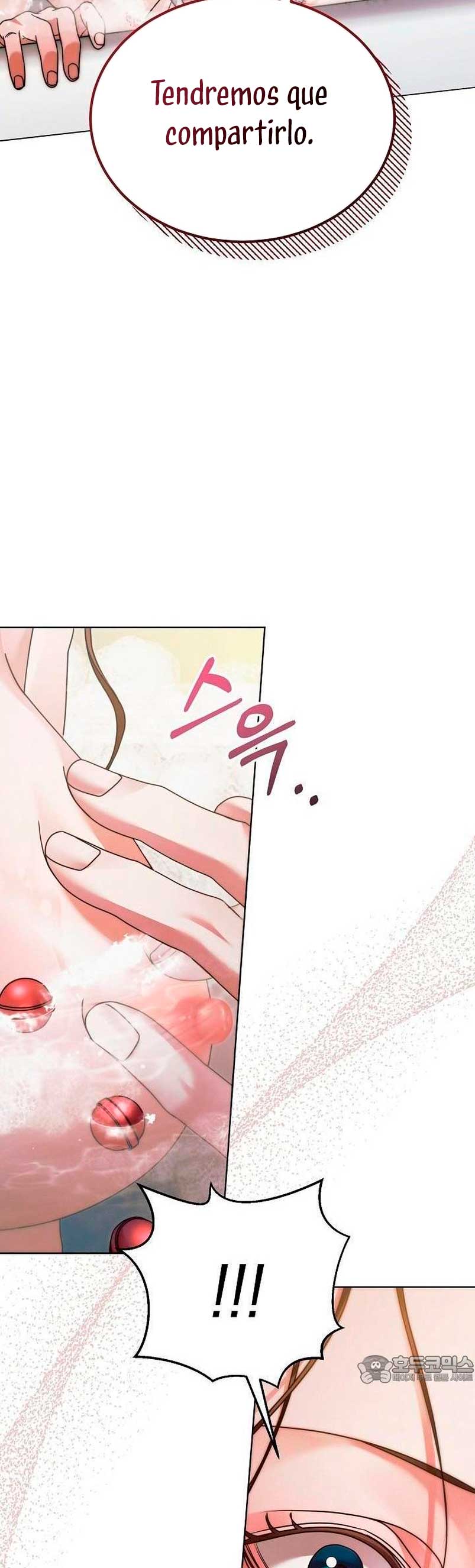 Oren por mí Capítulo 12 - Página 5