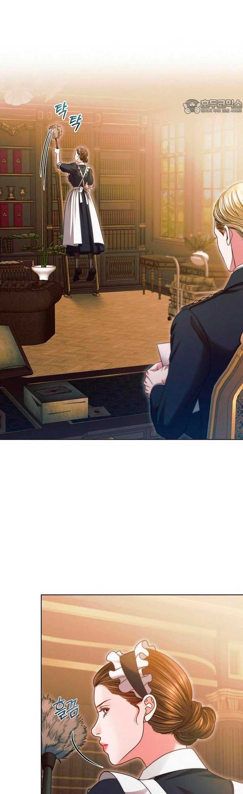 Oren por mí Capítulo 12 - Página 50