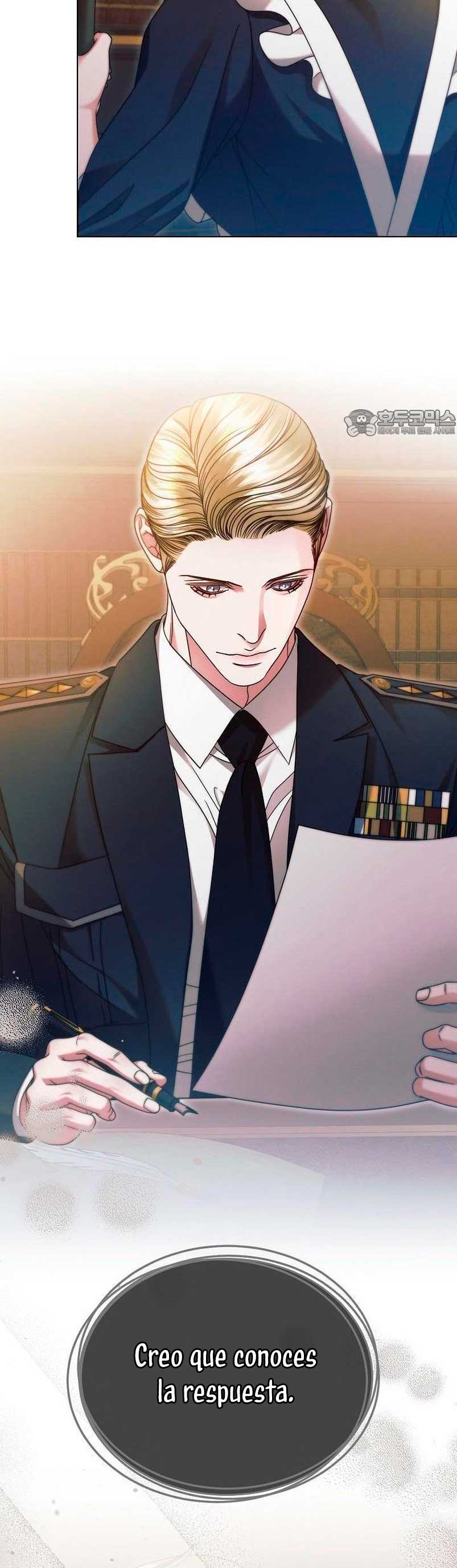 Oren por mí Capítulo 12 - Página 51