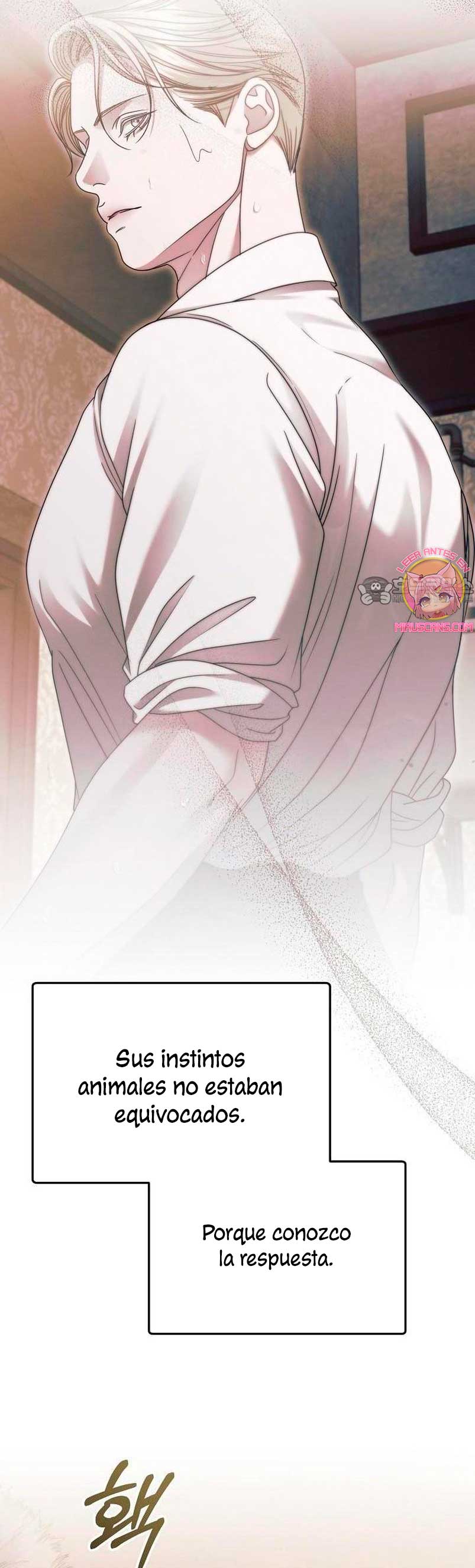 Oren por mí Capítulo 12 - Página 52