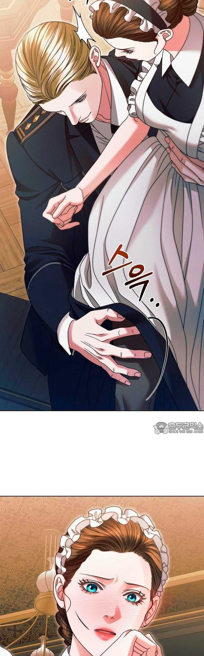 Oren por mí Capítulo 12 - Página 54