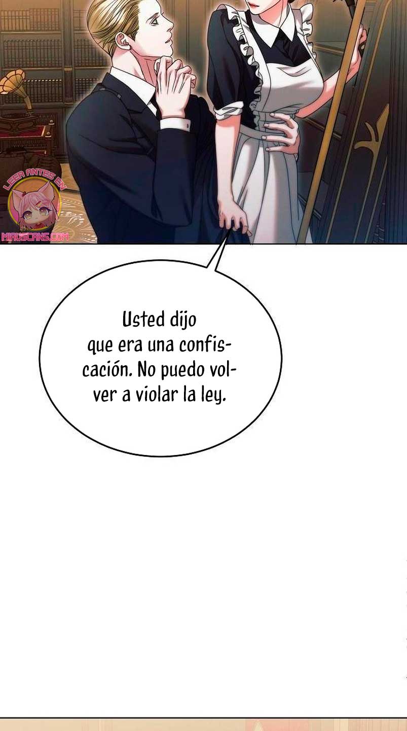 Oren por mí Capítulo 12 - Página 57