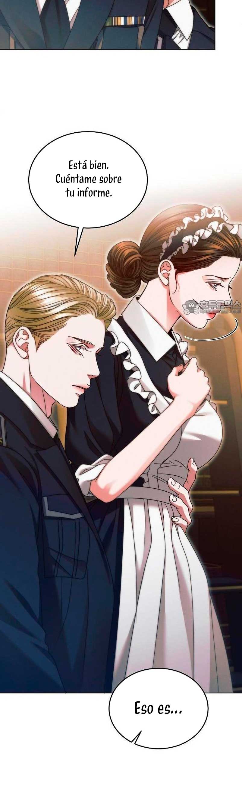 Oren por mí Capítulo 12 - Página 60