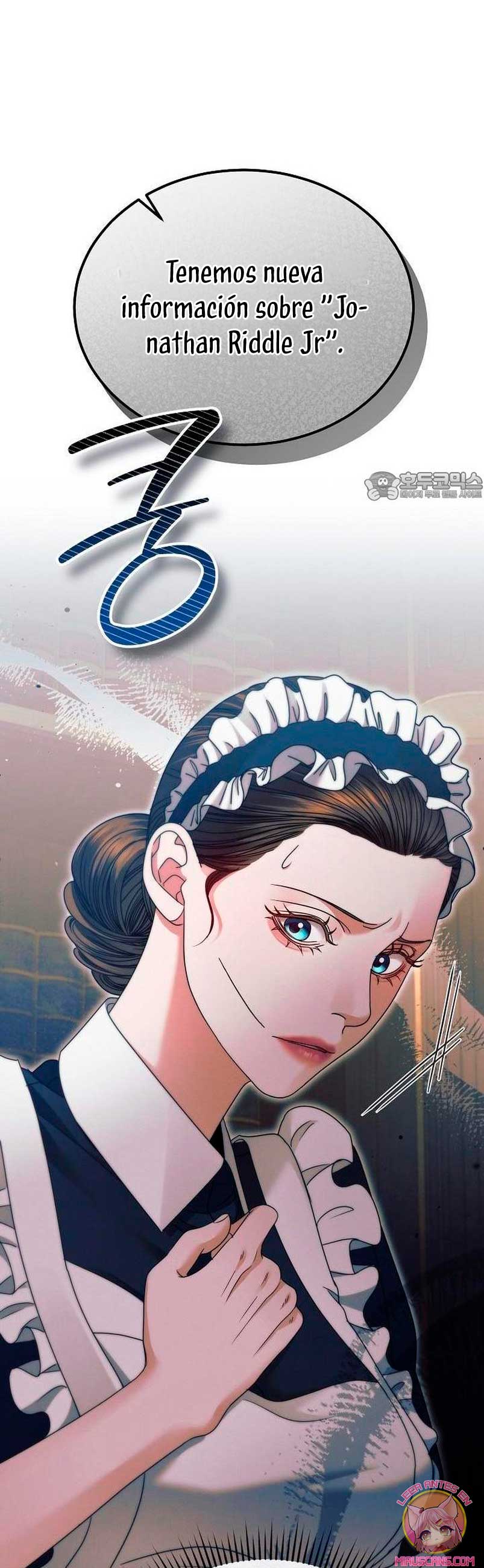 Oren por mí Capítulo 12 - Página 61