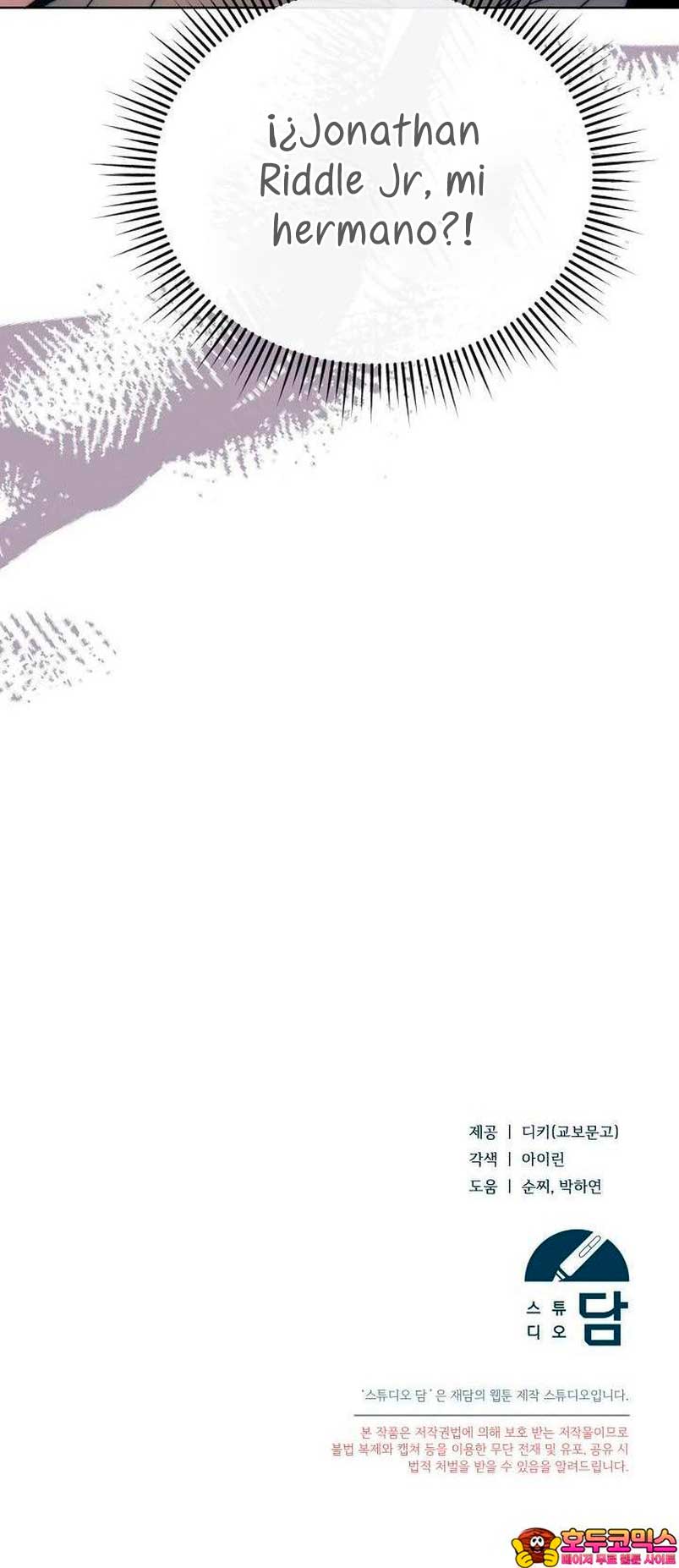 Oren por mí Capítulo 12 - Página 62