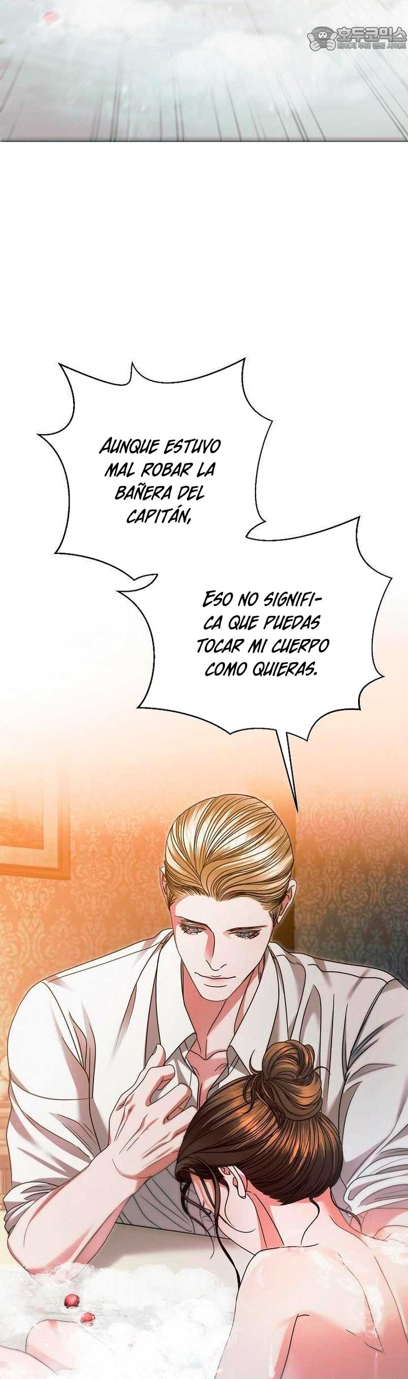 Oren por mí Capítulo 12 - Página 7